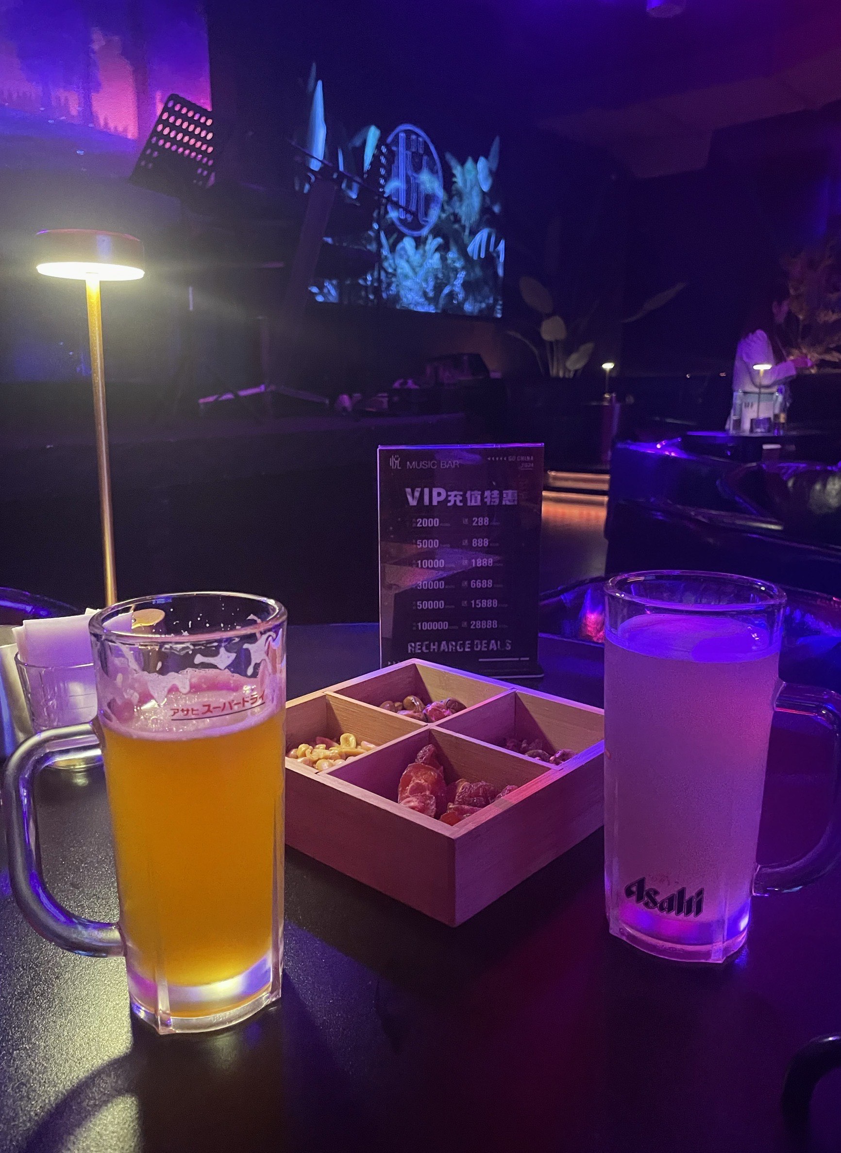 驻马店商务ktv全新新玩法揭秘-确山县ktv预订