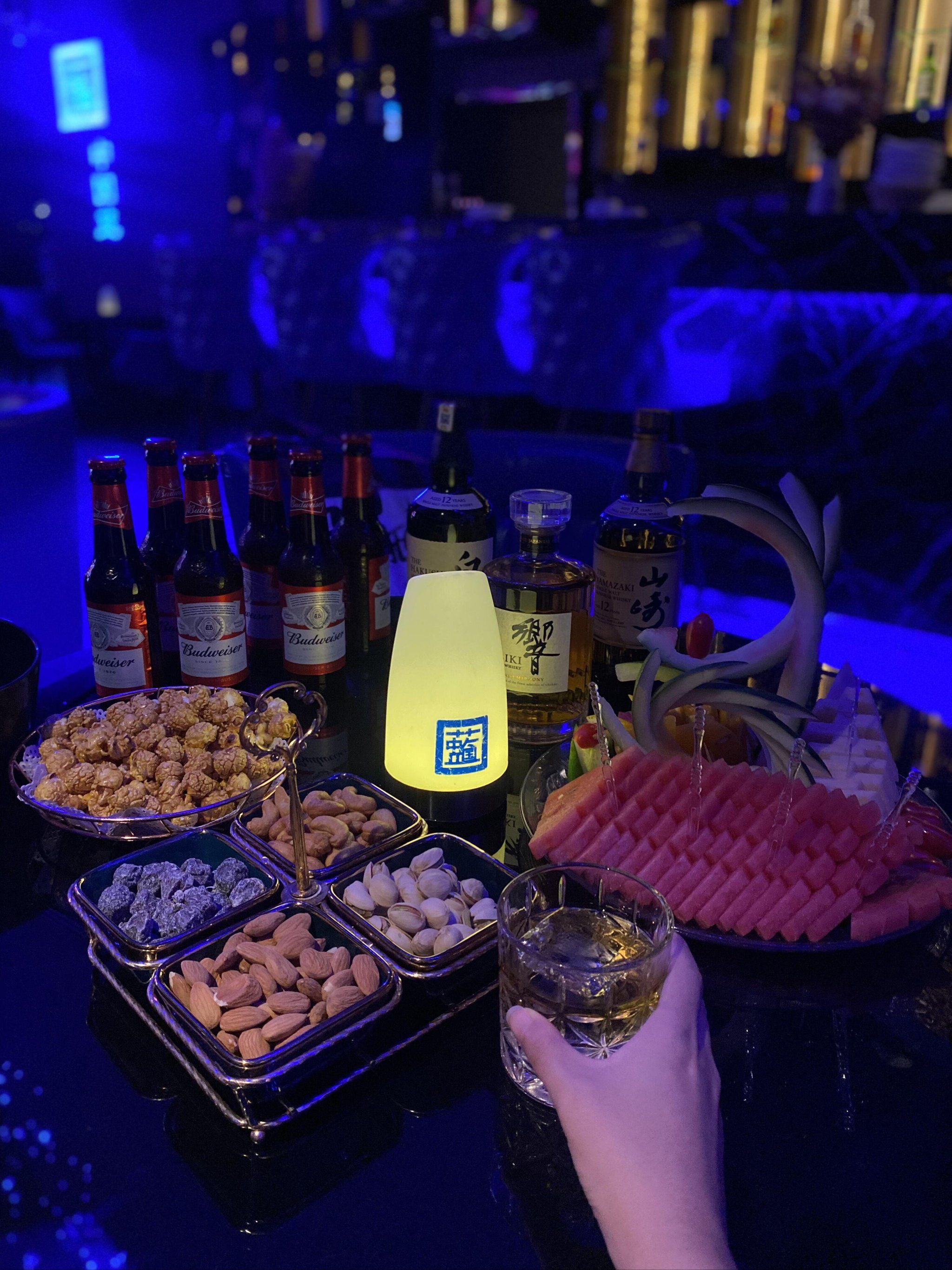 驻马店商务ktv推荐及商务ktv有哪些-确山县ktv预订