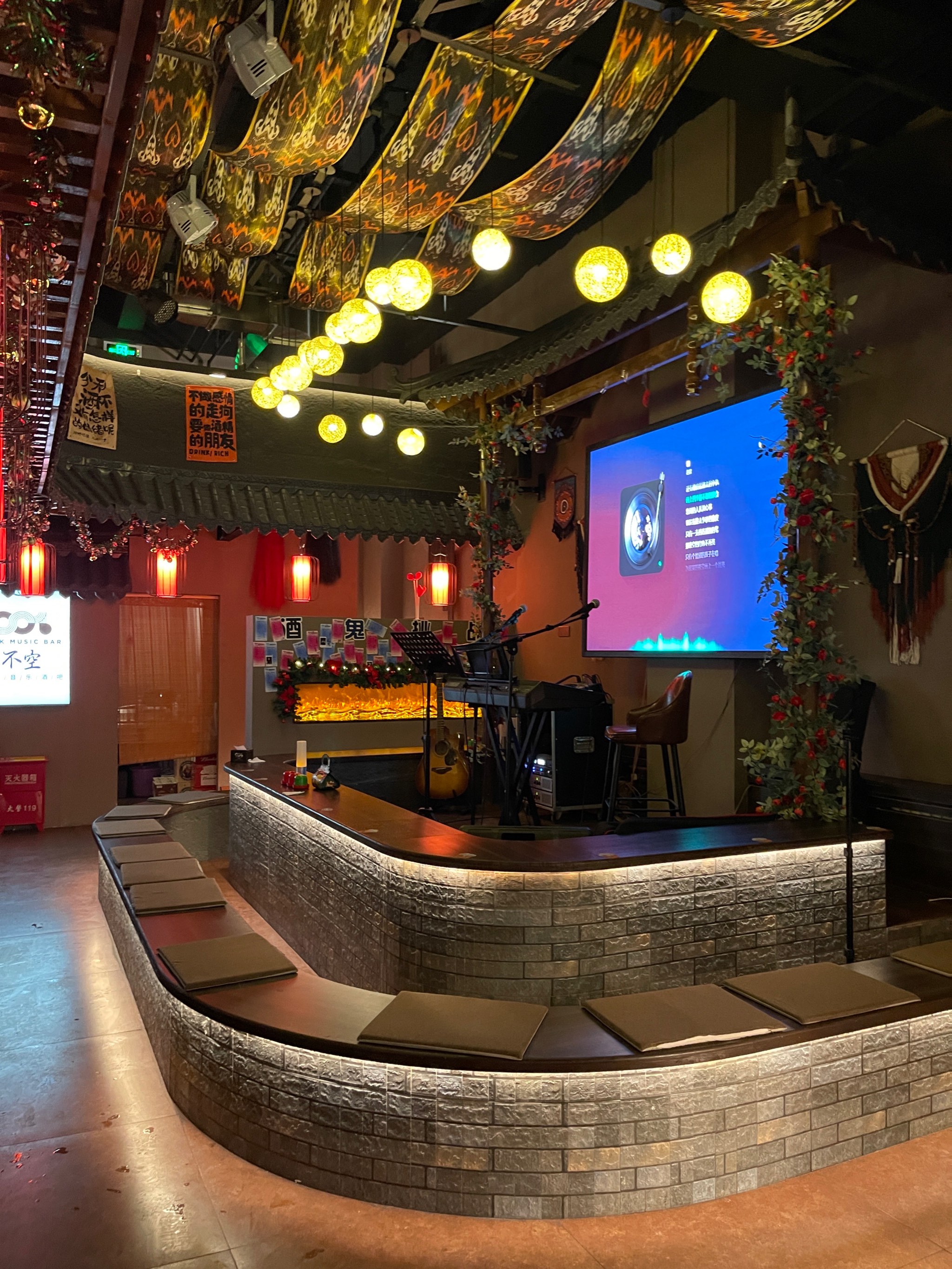 驻马店商务ktv及商务ktv啥意思解析-西平县ktv预订